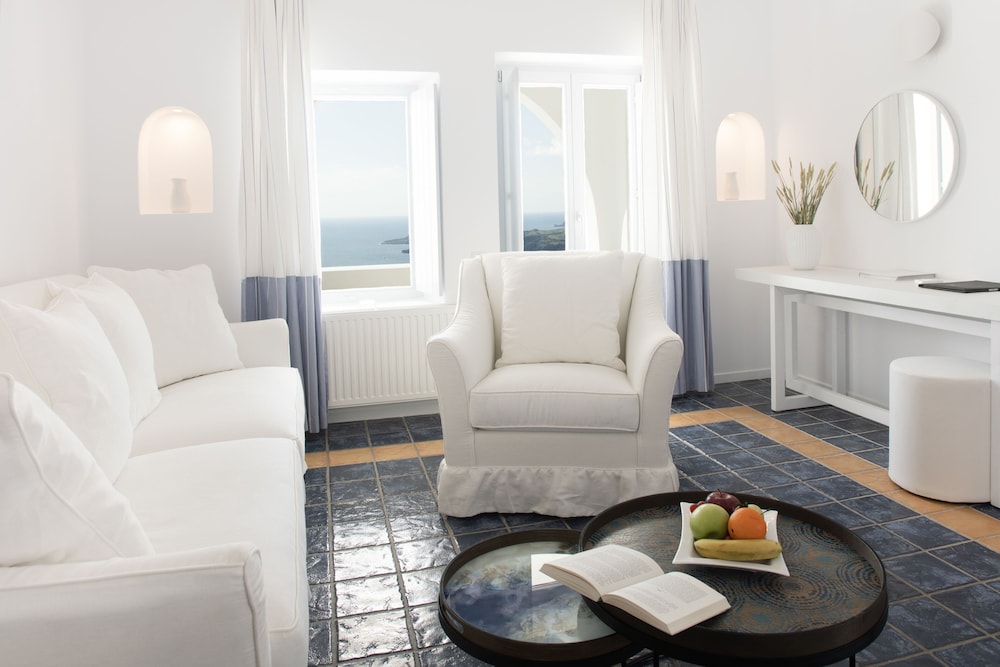 Lilium Hotel Santorini 30/51