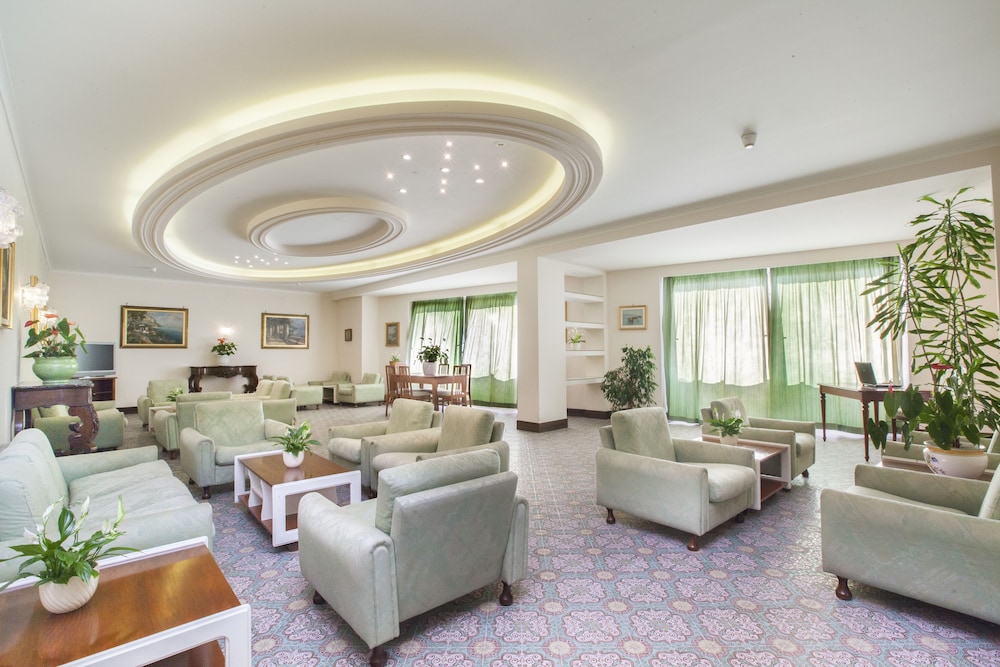 Hotel Piccolo Paradiso 16/34