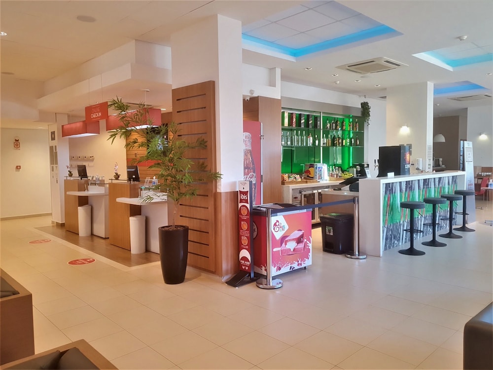 Ibis Sertaozinho 29/40