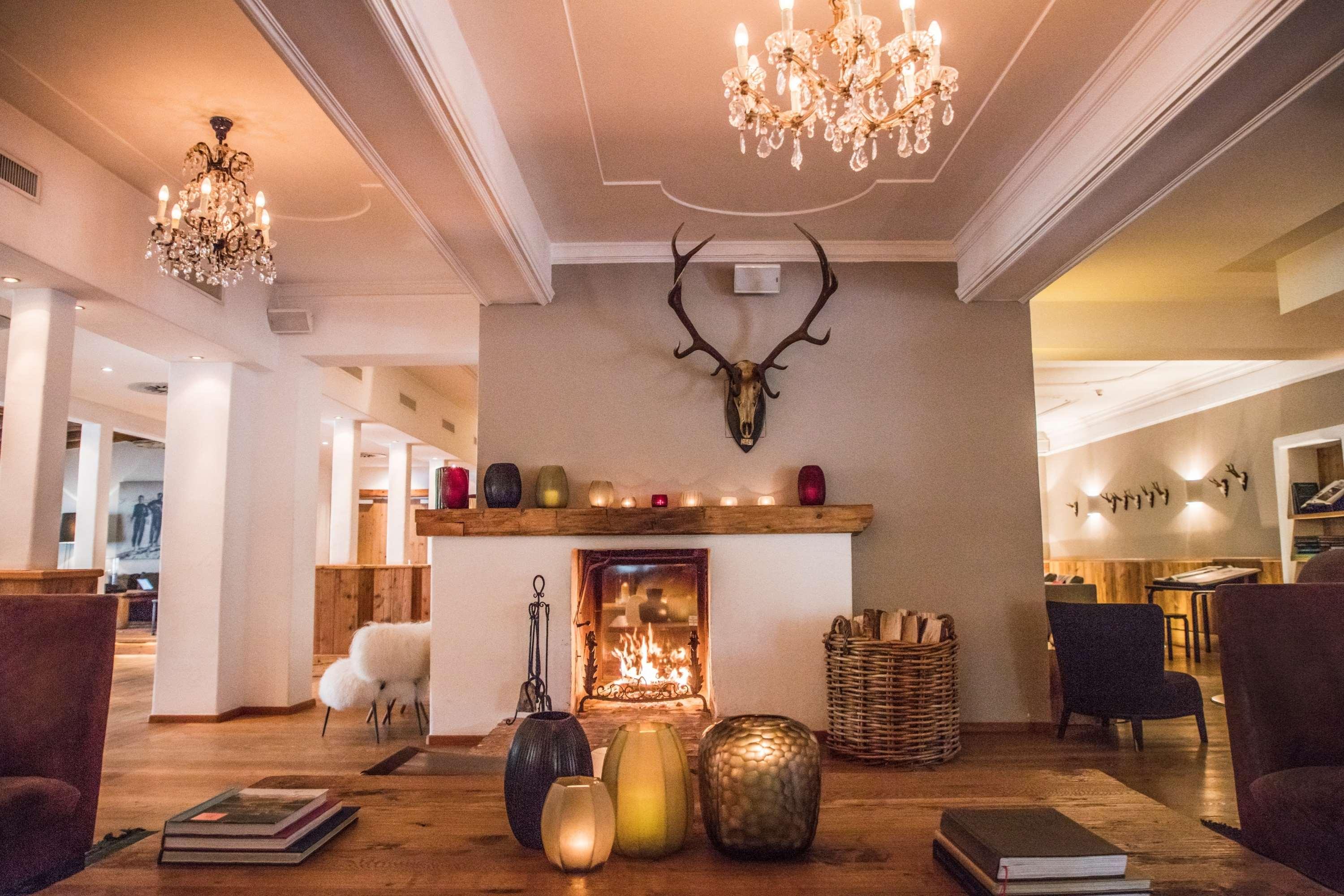 Hotel Kitzhof Mountain Design Resort 7/51