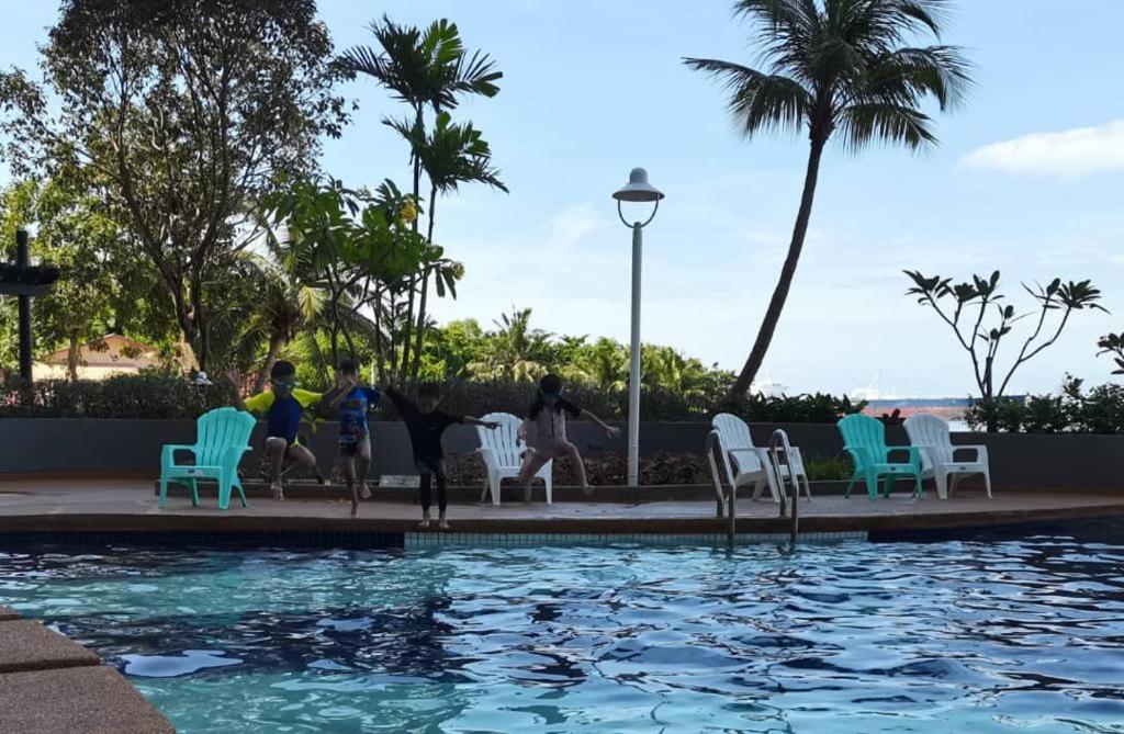Ehsan Seaview Hotel 25/50