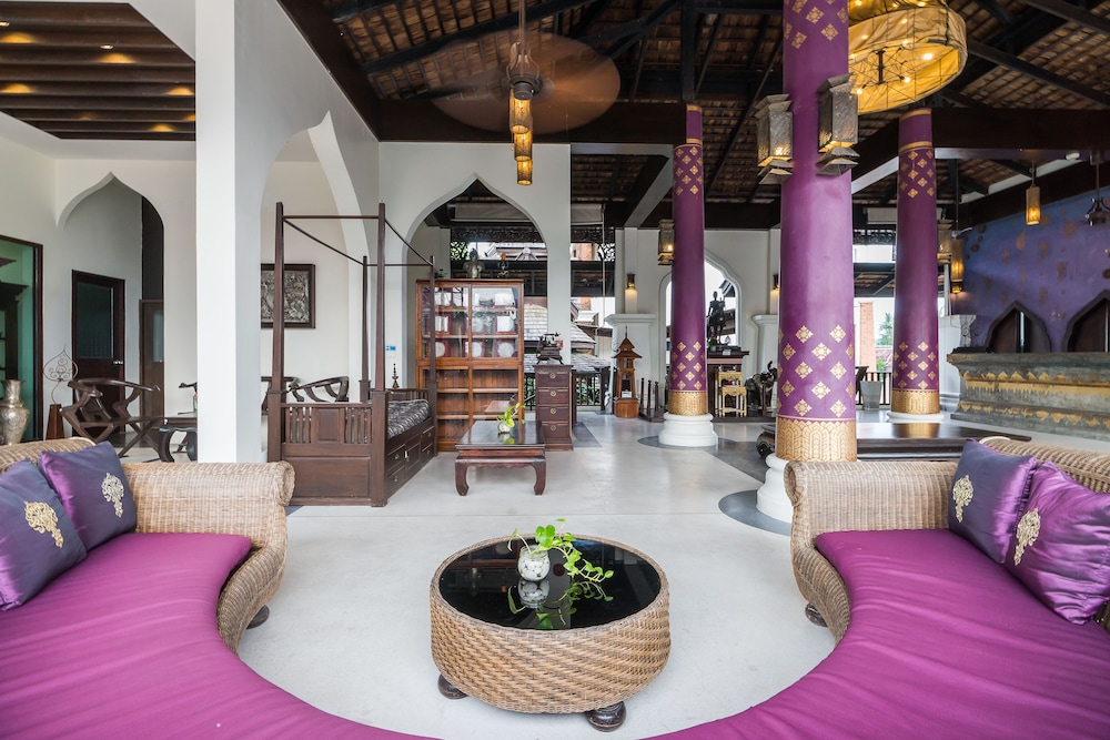 Dara Samui Beach Resort - Adults Only 60/72