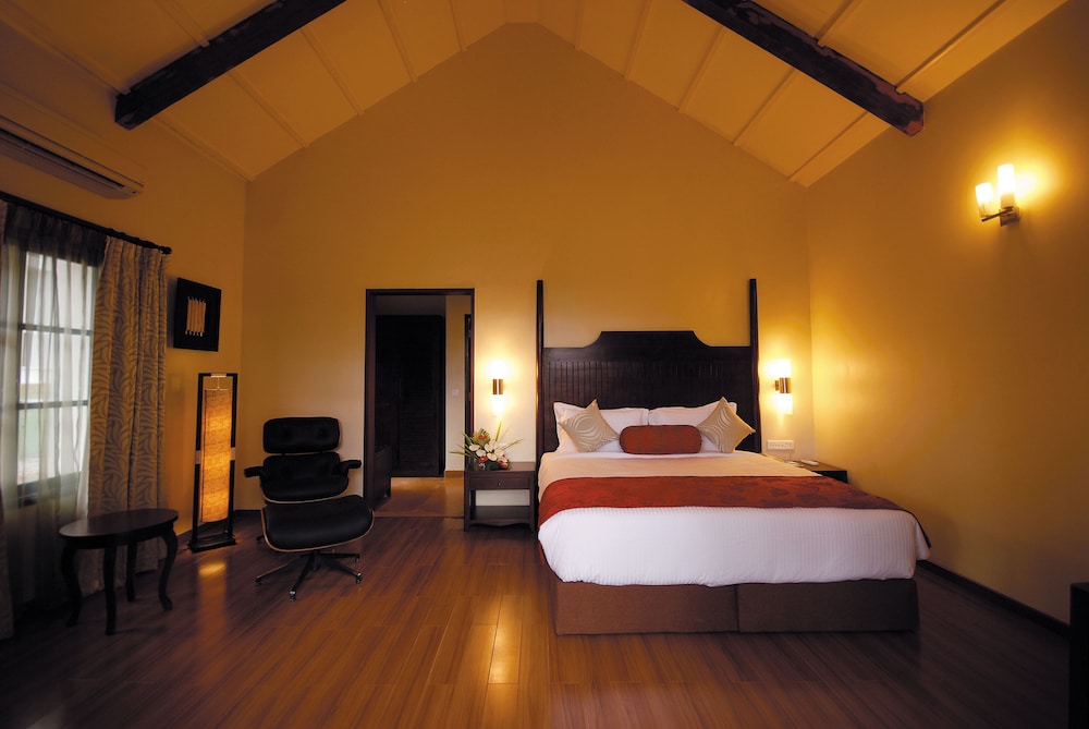 The Windflower Resorts Spa 8/50