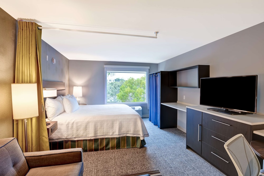 Home2 Suites By Hilton Miramar Ft Lauderdale 16/53