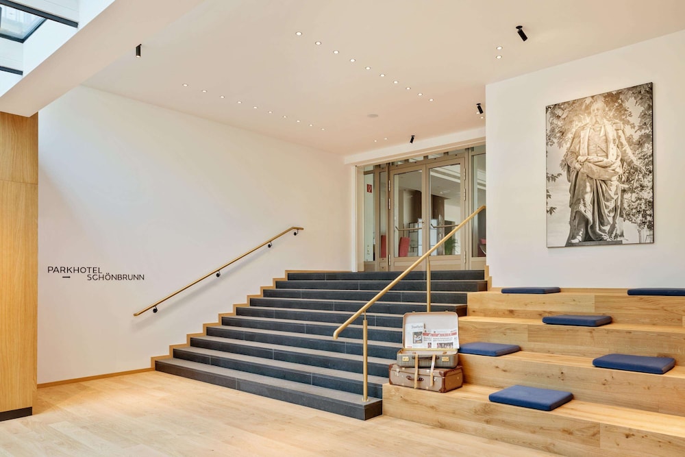 Austria Trend Hotel Maximilian 8/55