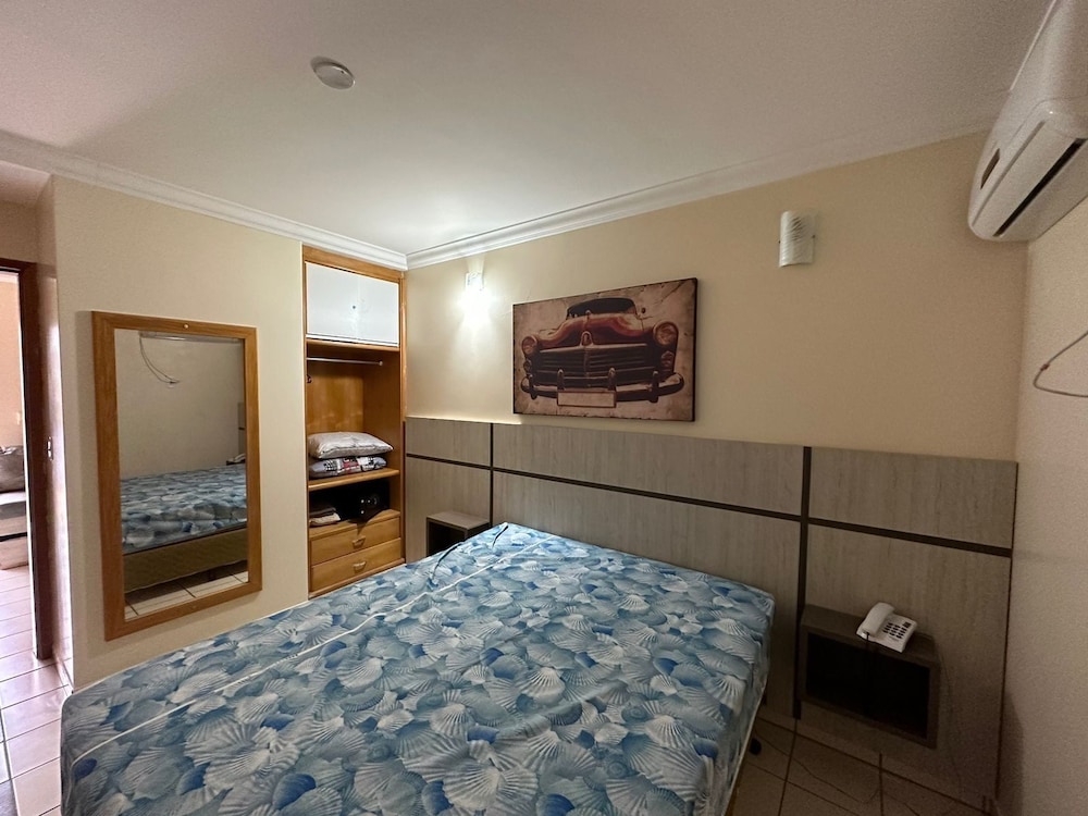 Diroma International Resort Via Caldas 21/49