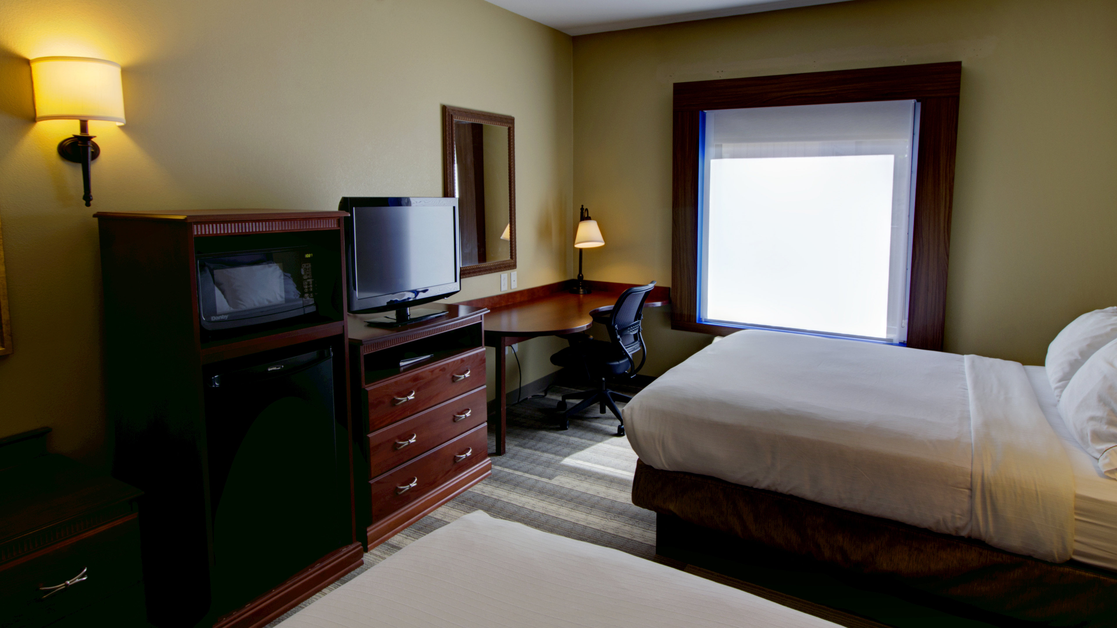 Holiday Inn Express Hotel Suites Sioux City Southern Hills 13/50