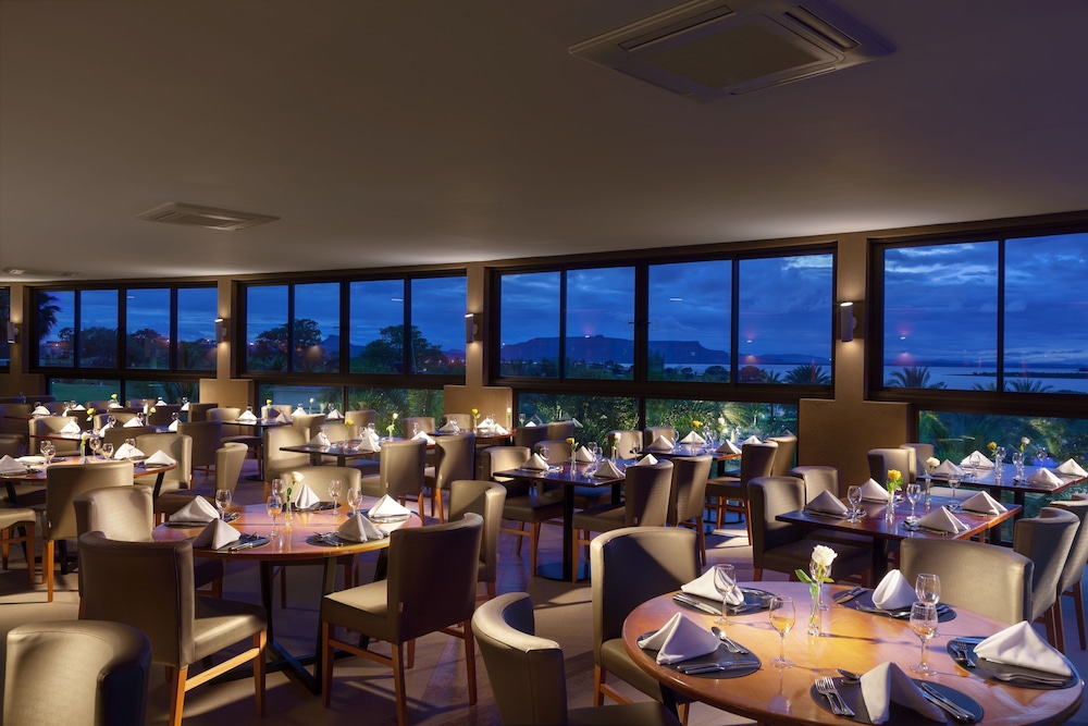 Malai Manso Resort Yacht Convention & Spa 35/50