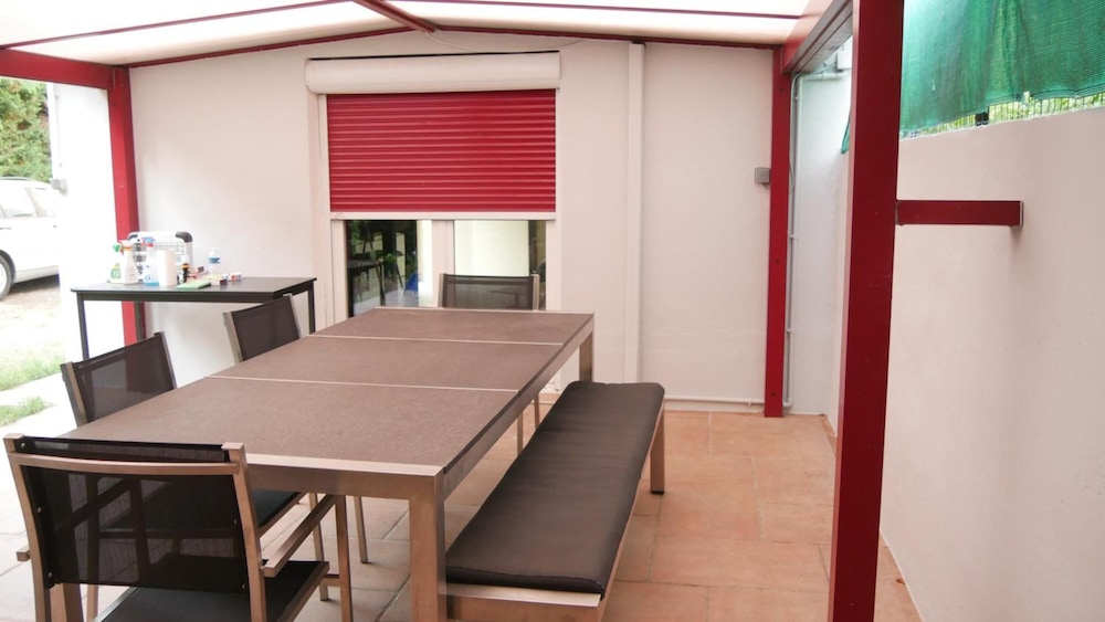 Villa Seignemartin 25/39