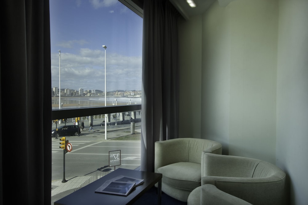Abba Playa Gijon Hotel 20/32