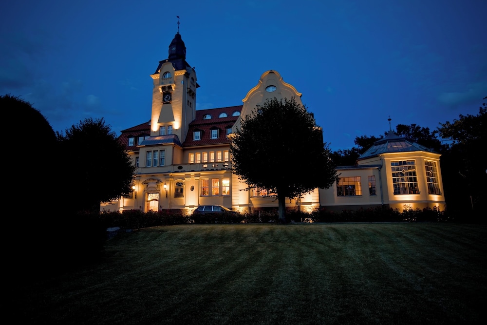 Schlosshotel Wendorf 39/50