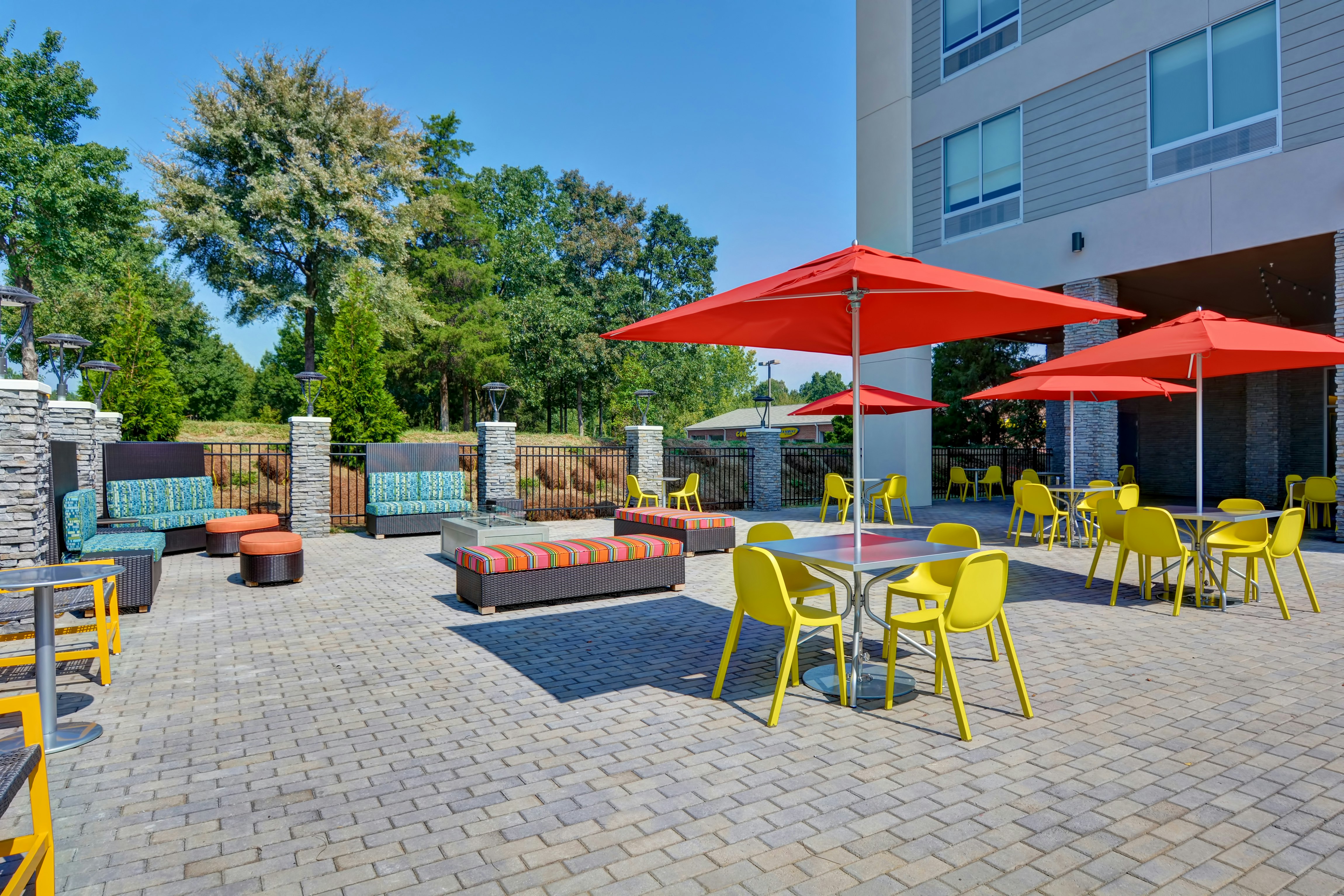 Home2 Suites By Hilton Charlotte Piper Glen 23/26
