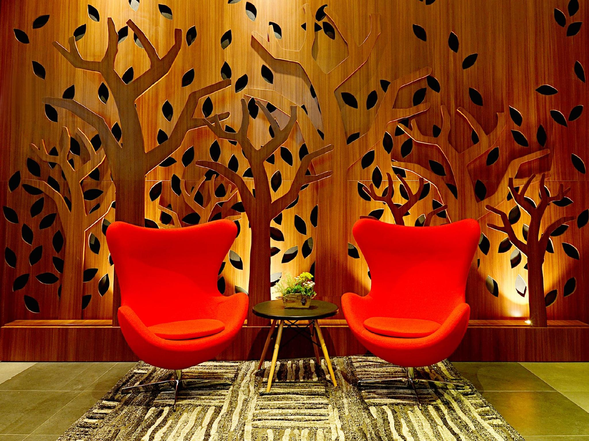 Kalya Hotel Yogyakarta 20/26