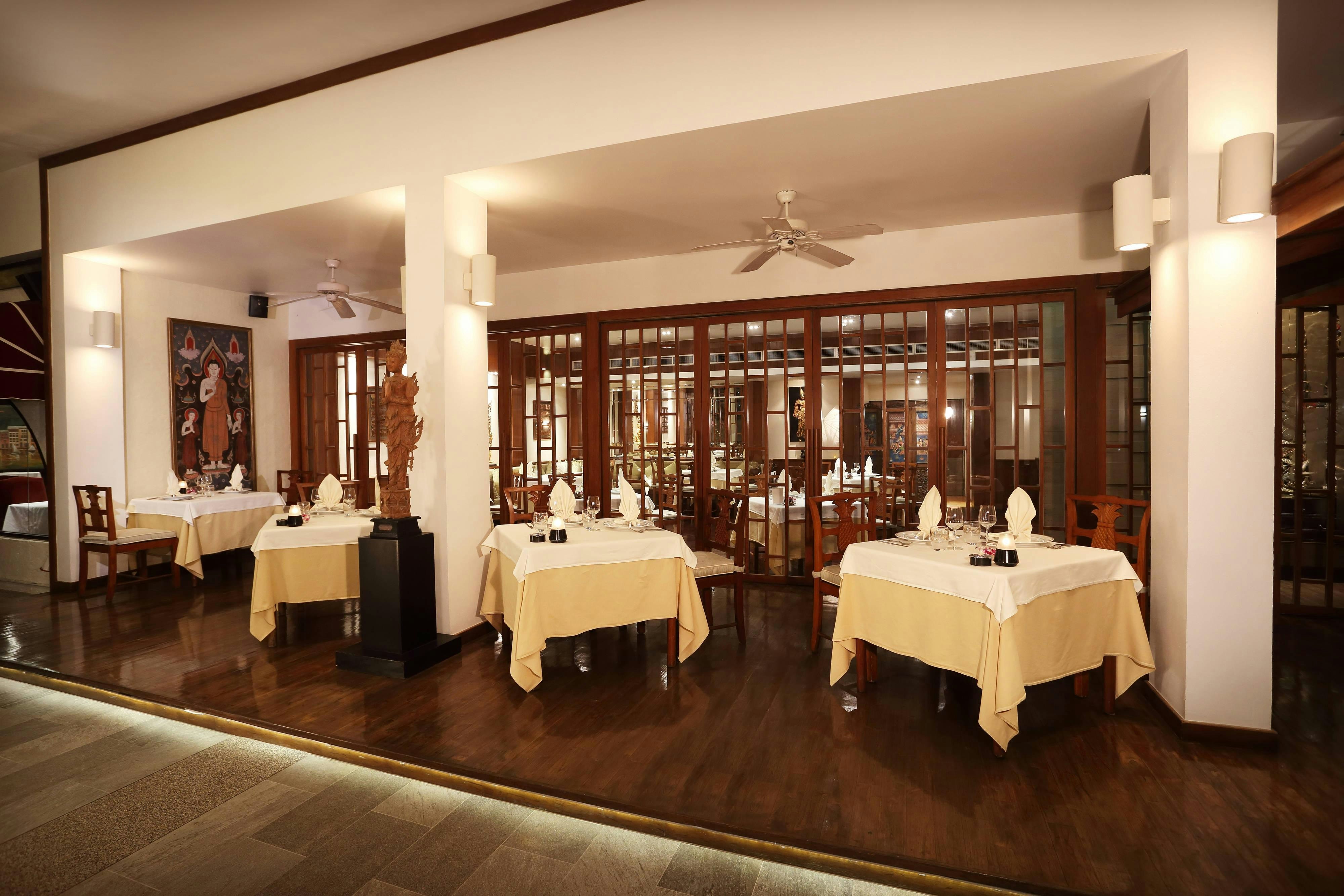 Le Meridien Phuket Beach Resort 33/73
