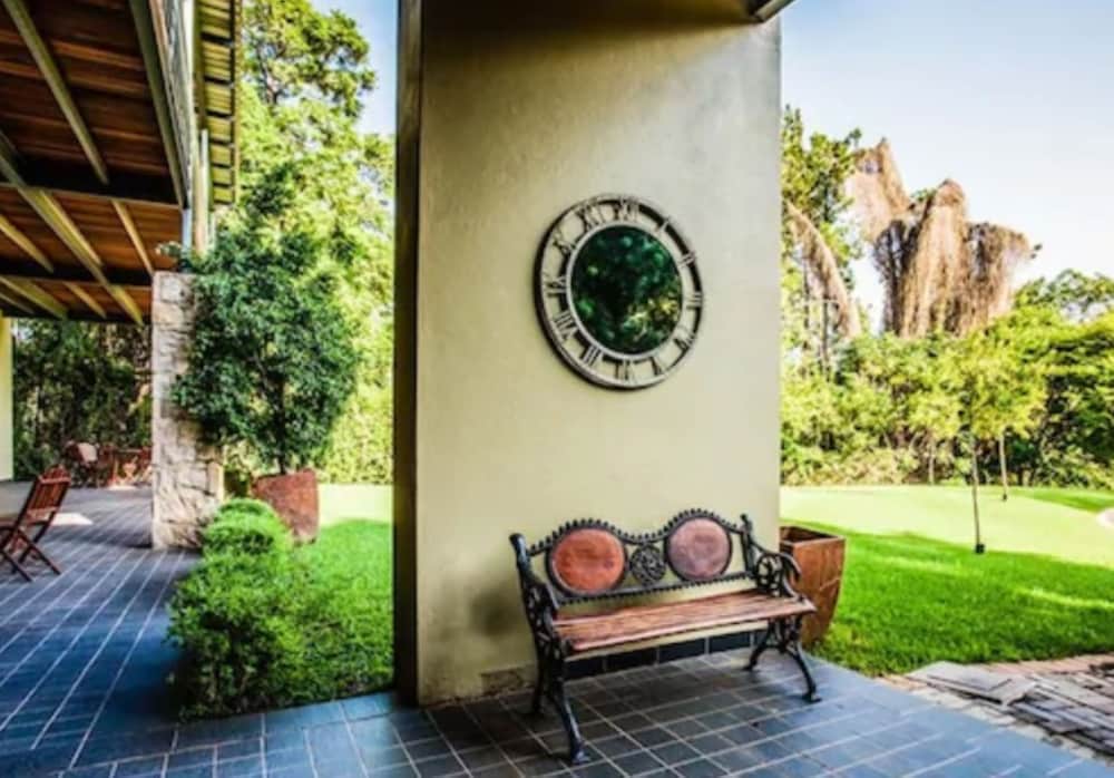 Willows Boutique Hotel 4/27