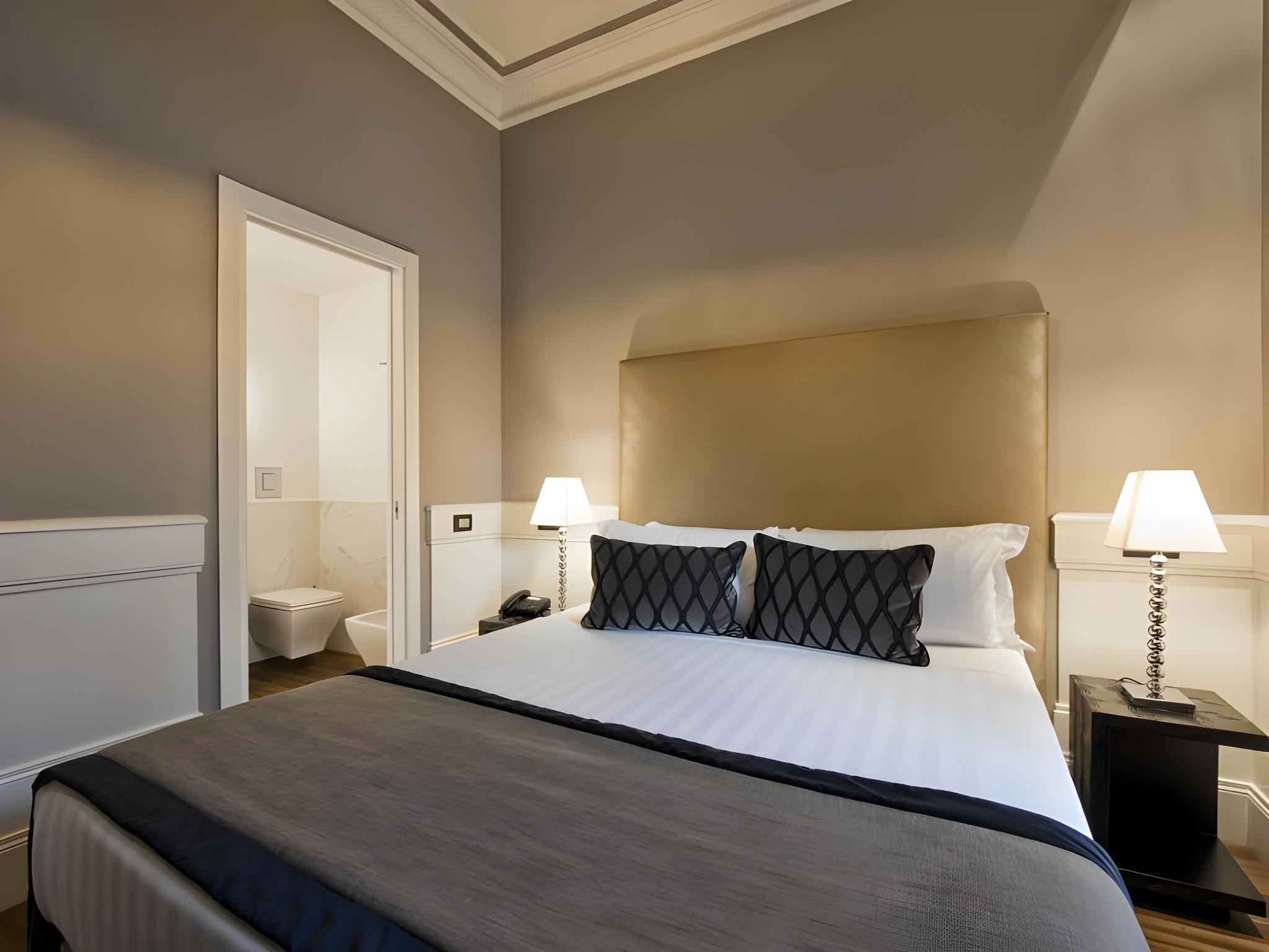 Classic Room