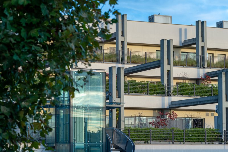 Hotel Residence Le Terrazze 4/70