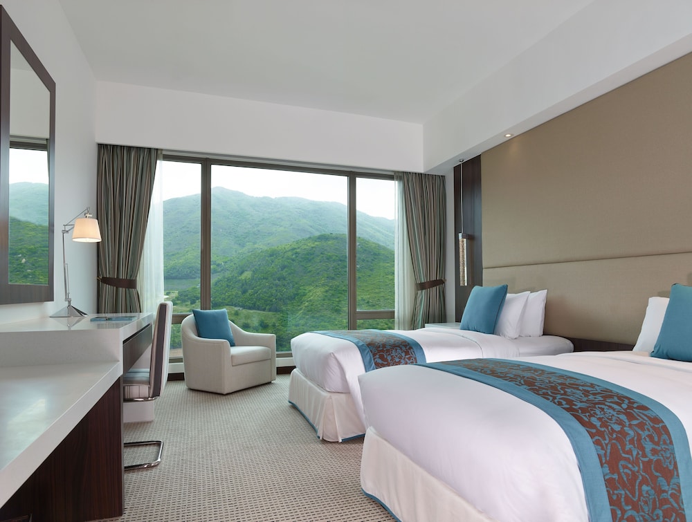 Auberge Discovery Bay Hong Kong 4/56