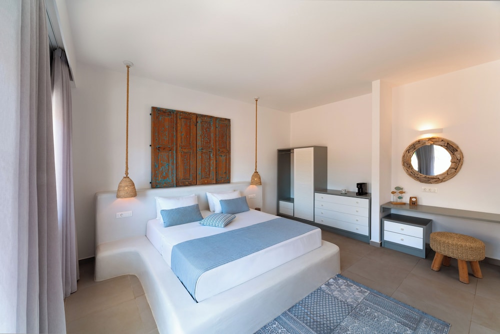 Lindos Portes Suites 14/45