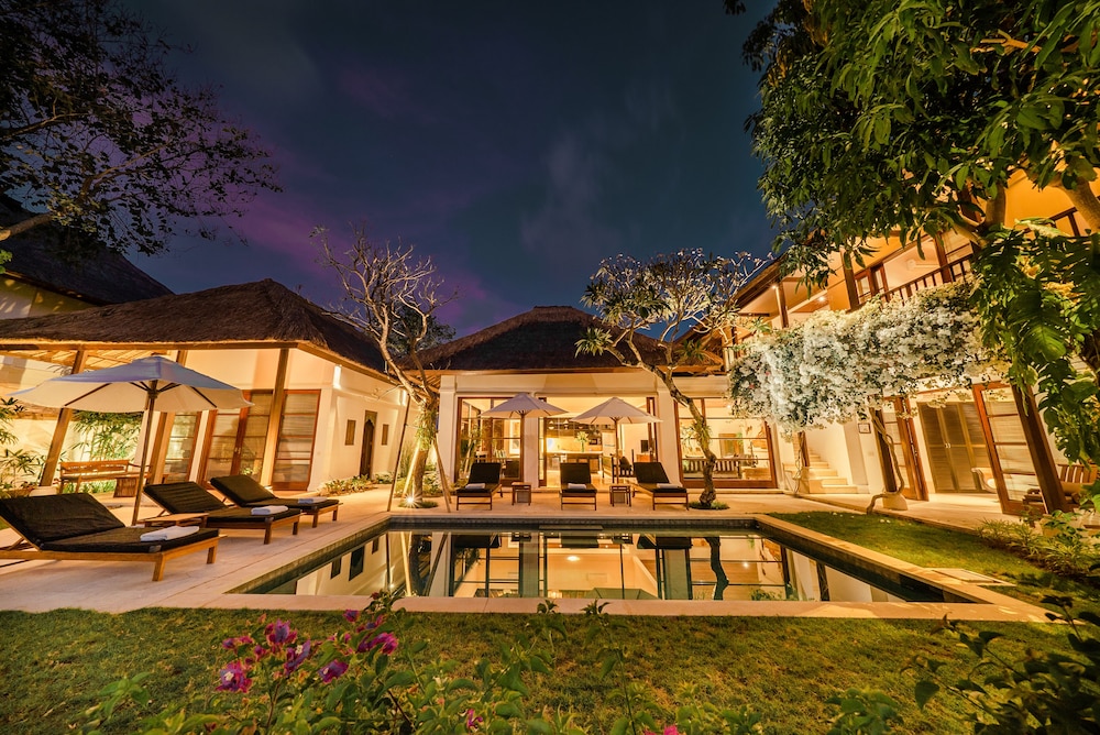 Jimbaran Beach Villas By Nakula 6/79