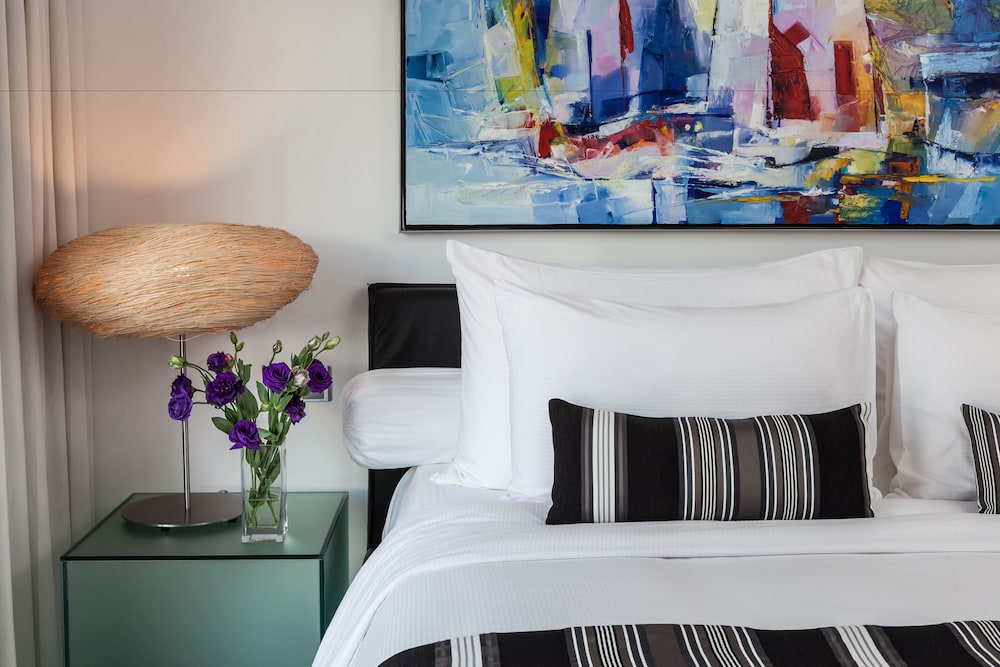 Bydlofts Boutique Hotel Serviced Apartments 9/77