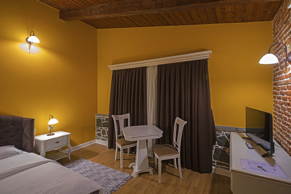 Hotel Casa Gace 13/51