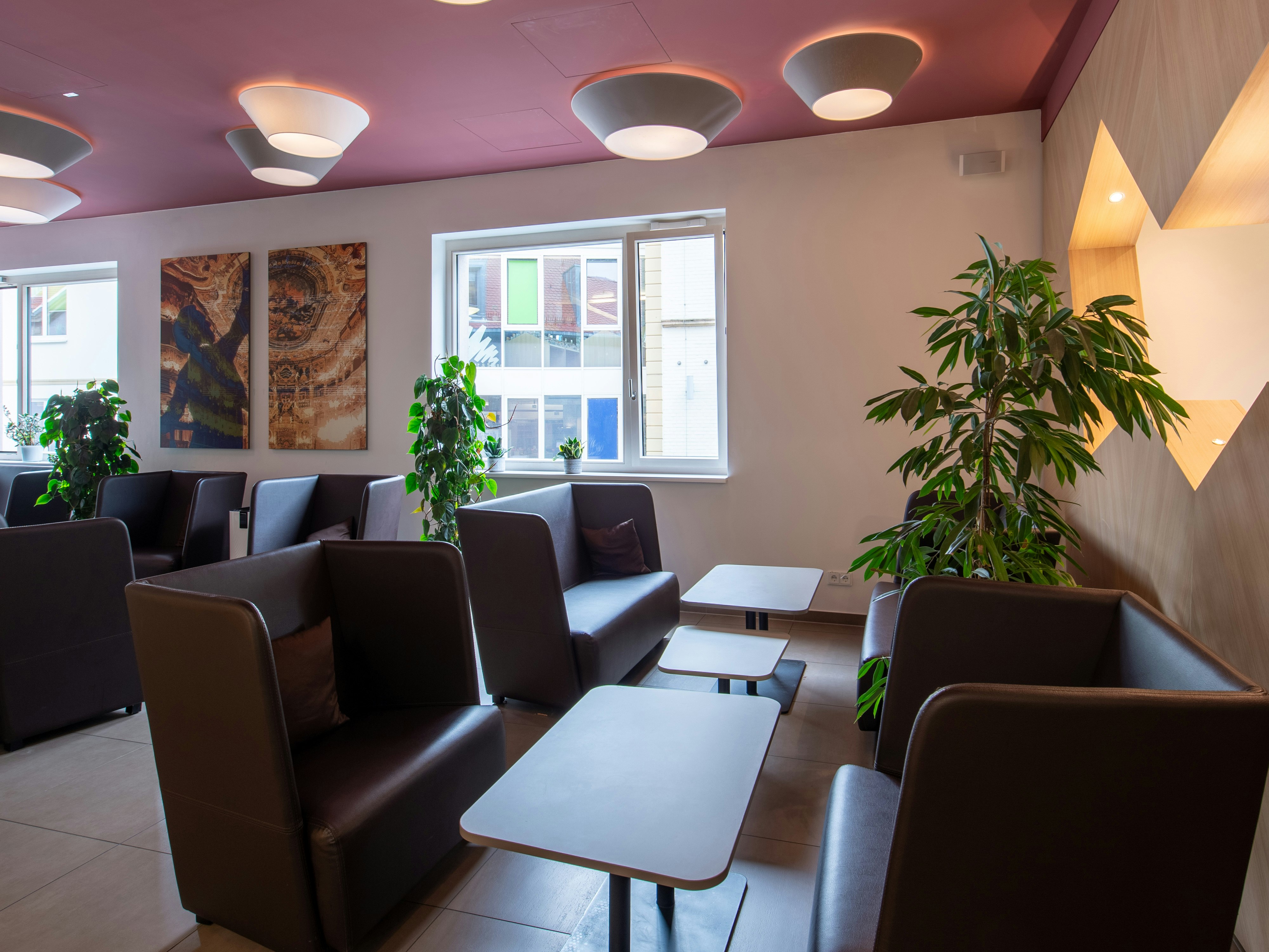 B&B Hotel Bayreuth 23/29