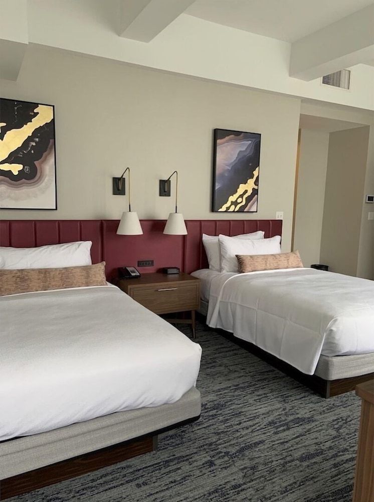 Blu Tique Hotel 9/34