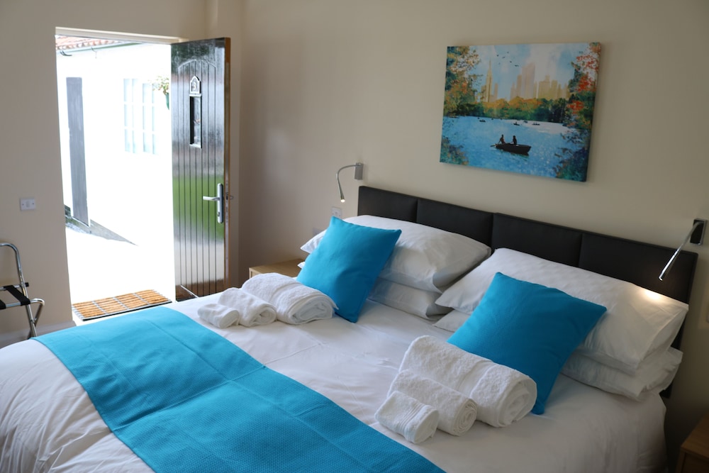 Gonalston Boutique B&B 5/29