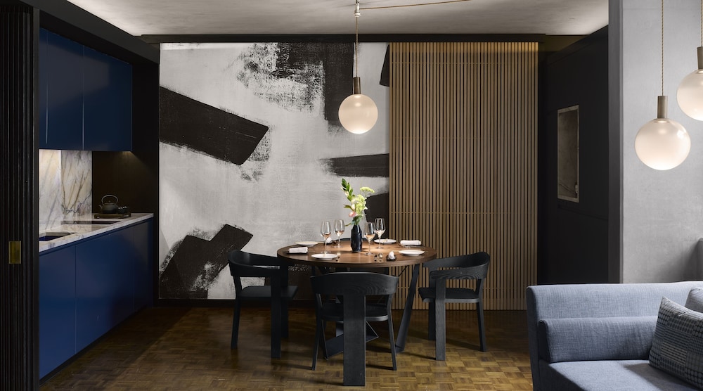Aethos London Shoreditch 77/86