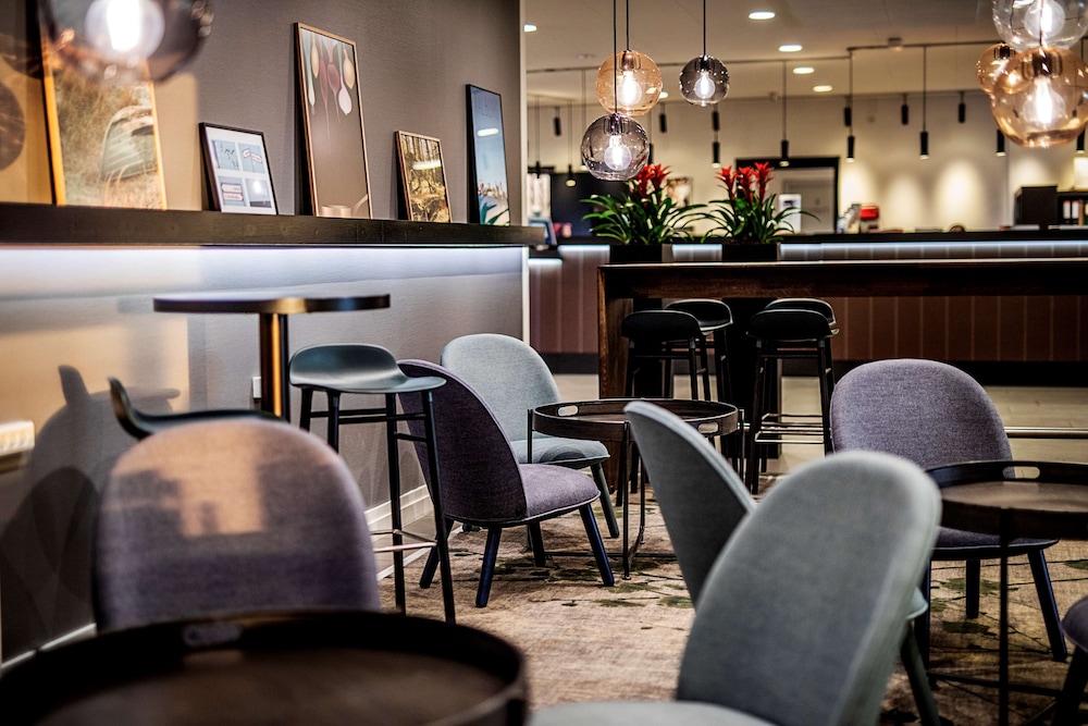 Scandic Aalborg Ost 26/47