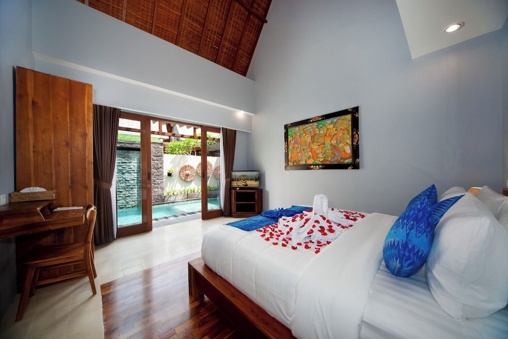 Kusuma Living and Villa Seminyak 17/56