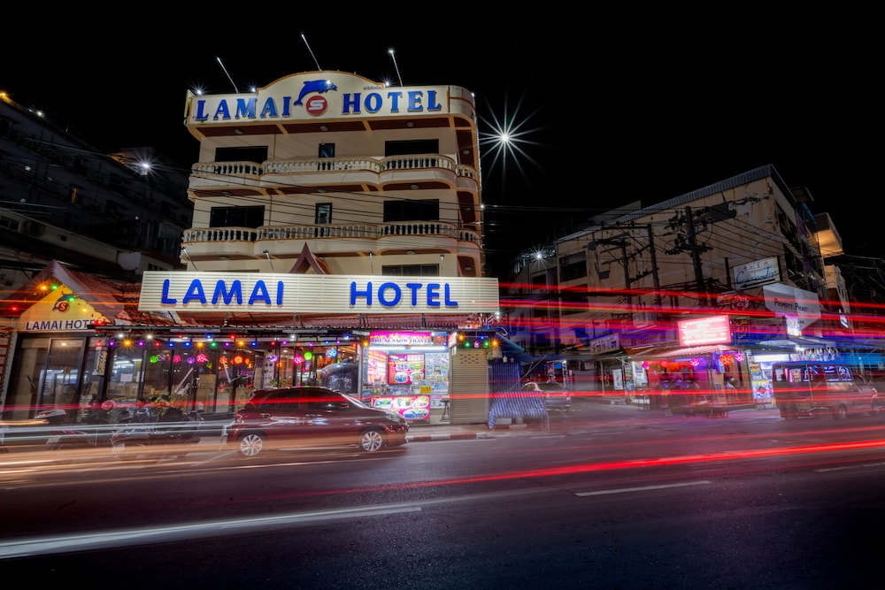 Lamai Hotel 4/51