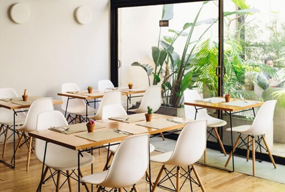 DecO Recoleta Hotel 47/61