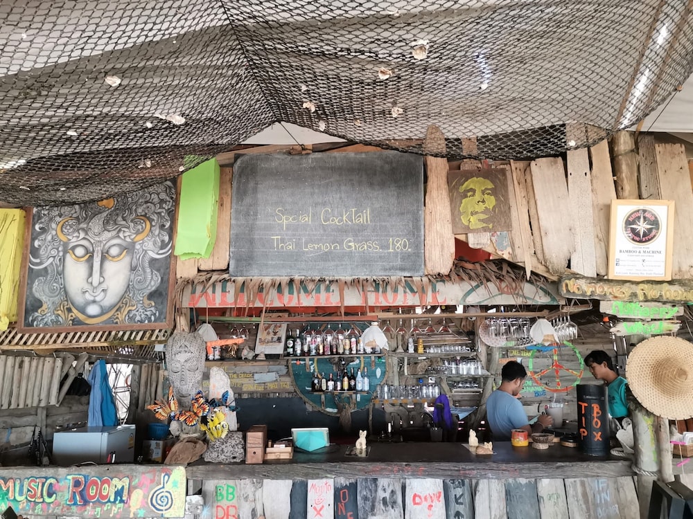 Klong Jark Bungalows 29/49