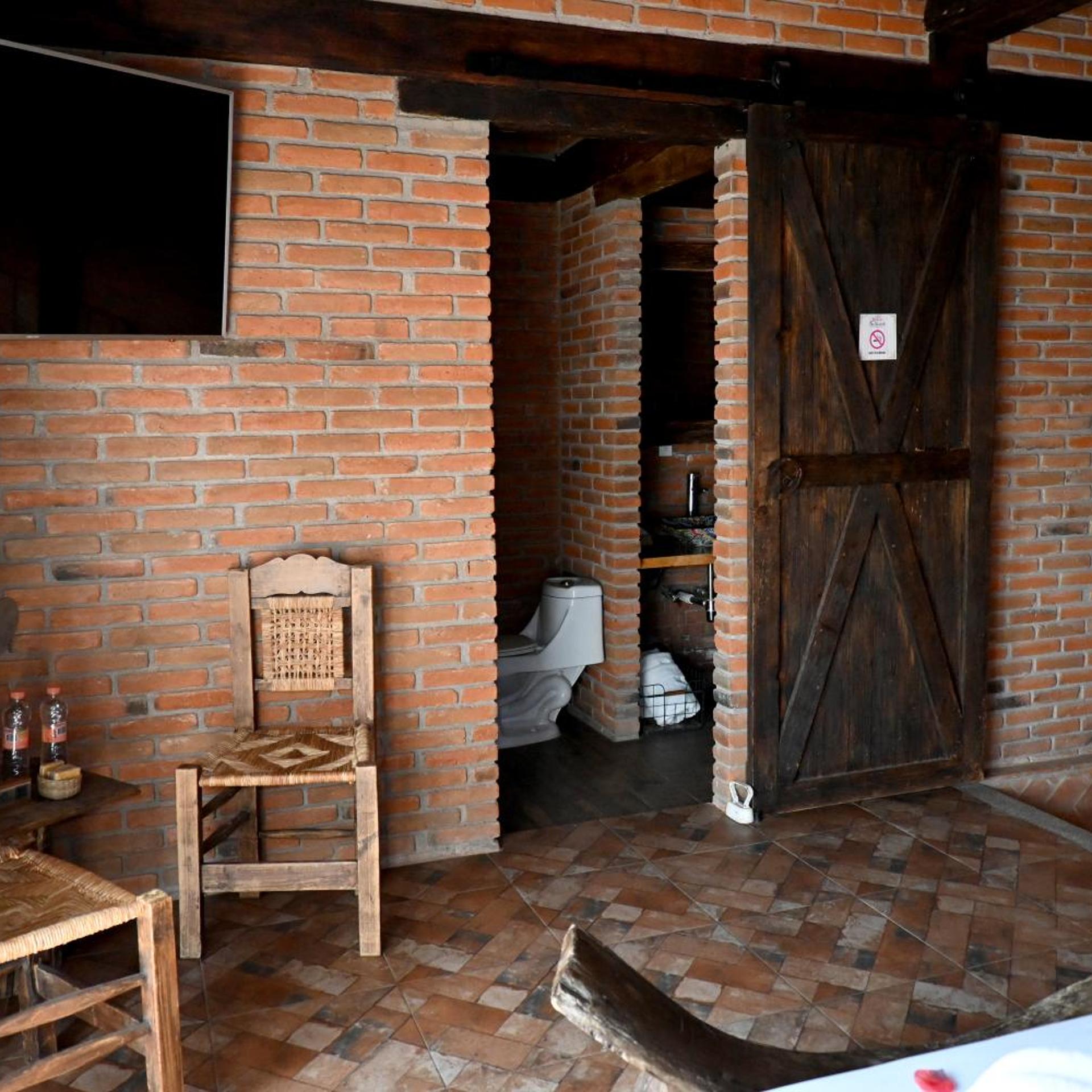 Rincon Sagrado Hotel Boutique & Spa 25/50