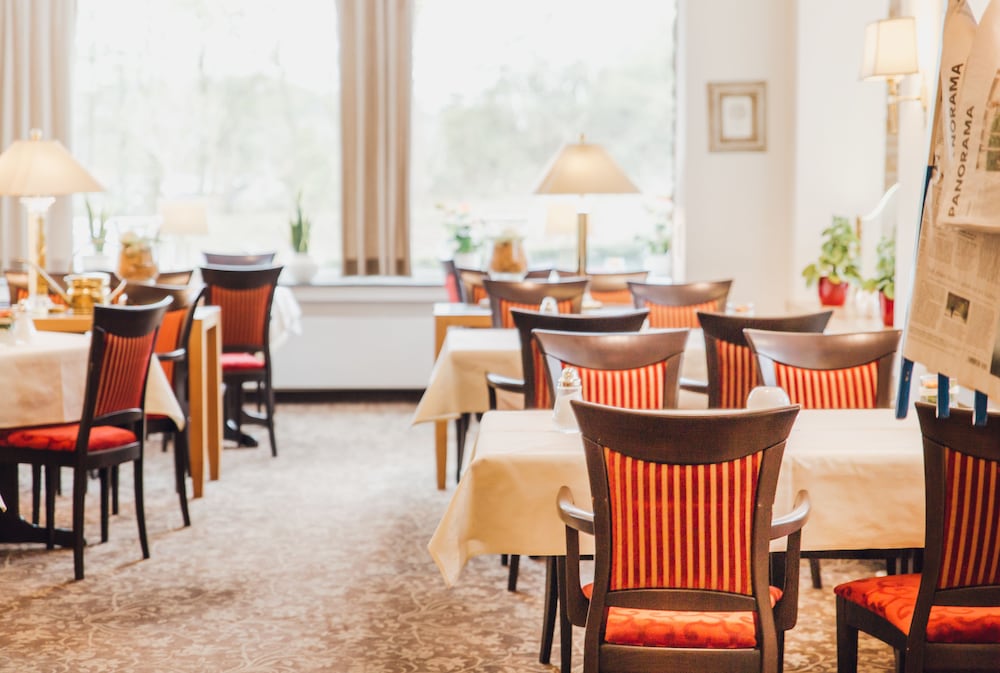 Ringhotel Teutoburger Wald 29/50