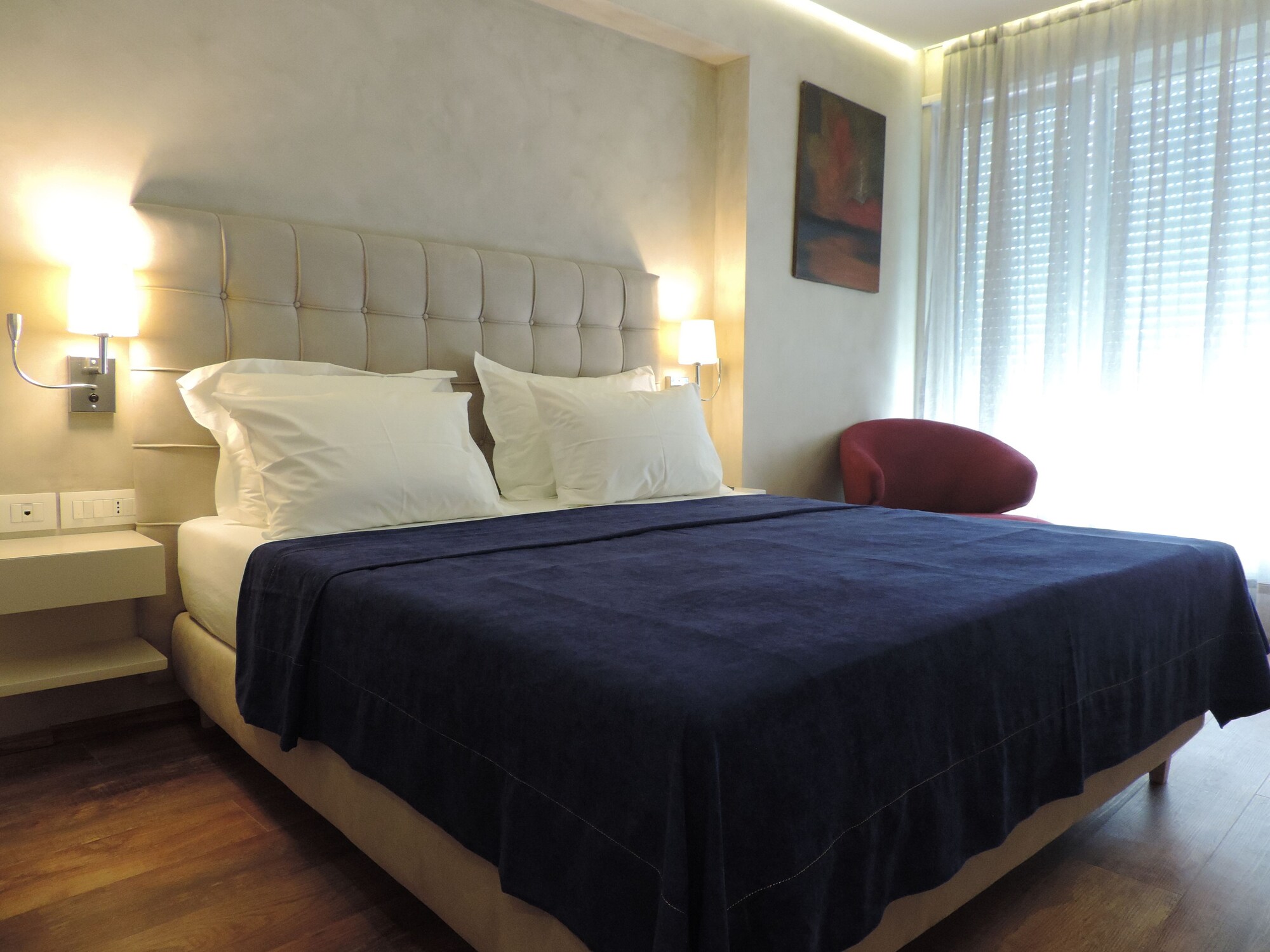 2 BEDROOMS, FAMILY SUITE, SEA VIEW
