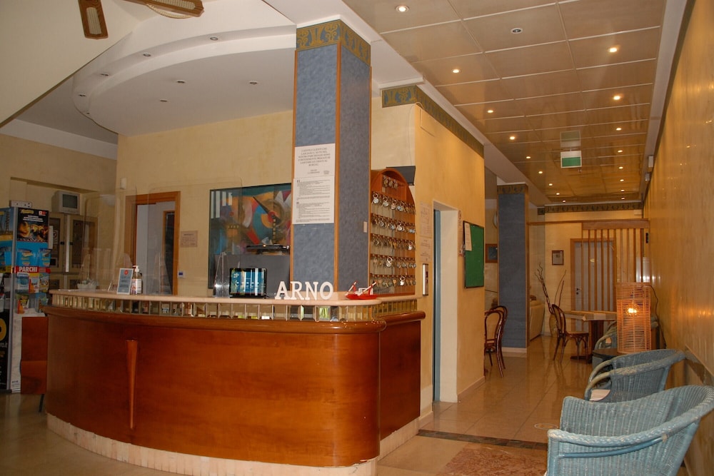 Hotel Arno Rimini 9/44