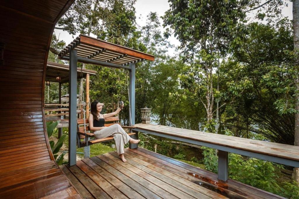 River View Resort At Chaewlan 21/55