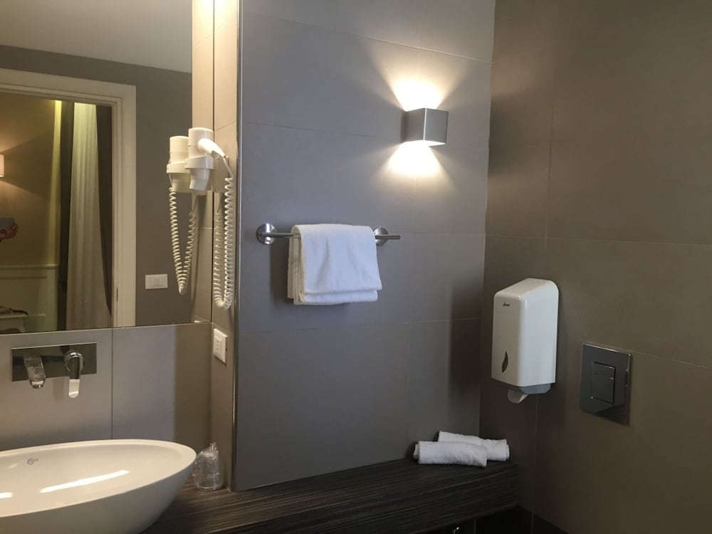 Grand Hotel Montesilvano 50/50
