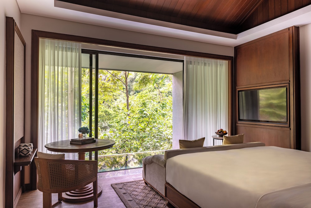 TWO BEDROOM POOL VILLA
