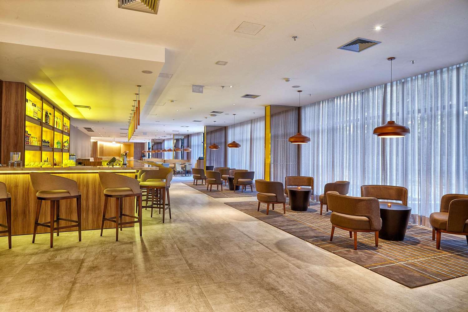 Radisson Hotel Barra Rio de Janeiro 9/19