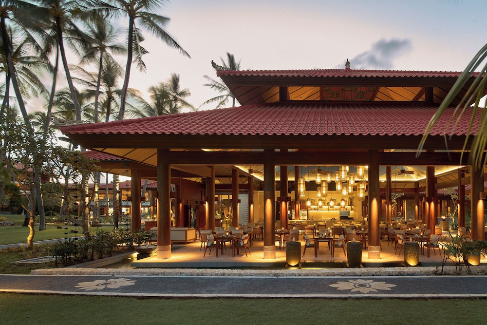 Paradisus by Melia Bali in Nusa Dua