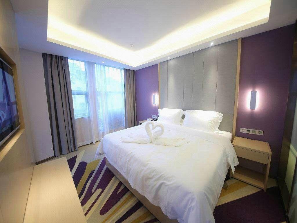 Lavande Hotel (Xiamen Zhongshan Road Pedestrian Street, Zhenhai Road Metro Station) 25/61
