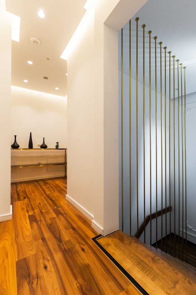 La Suite Boutique Hotel 8/58