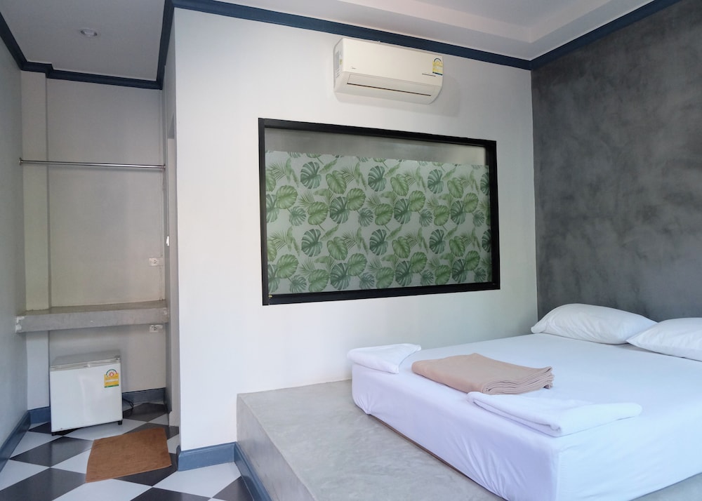 STANDARD, DOUBLE OR TWIN BED