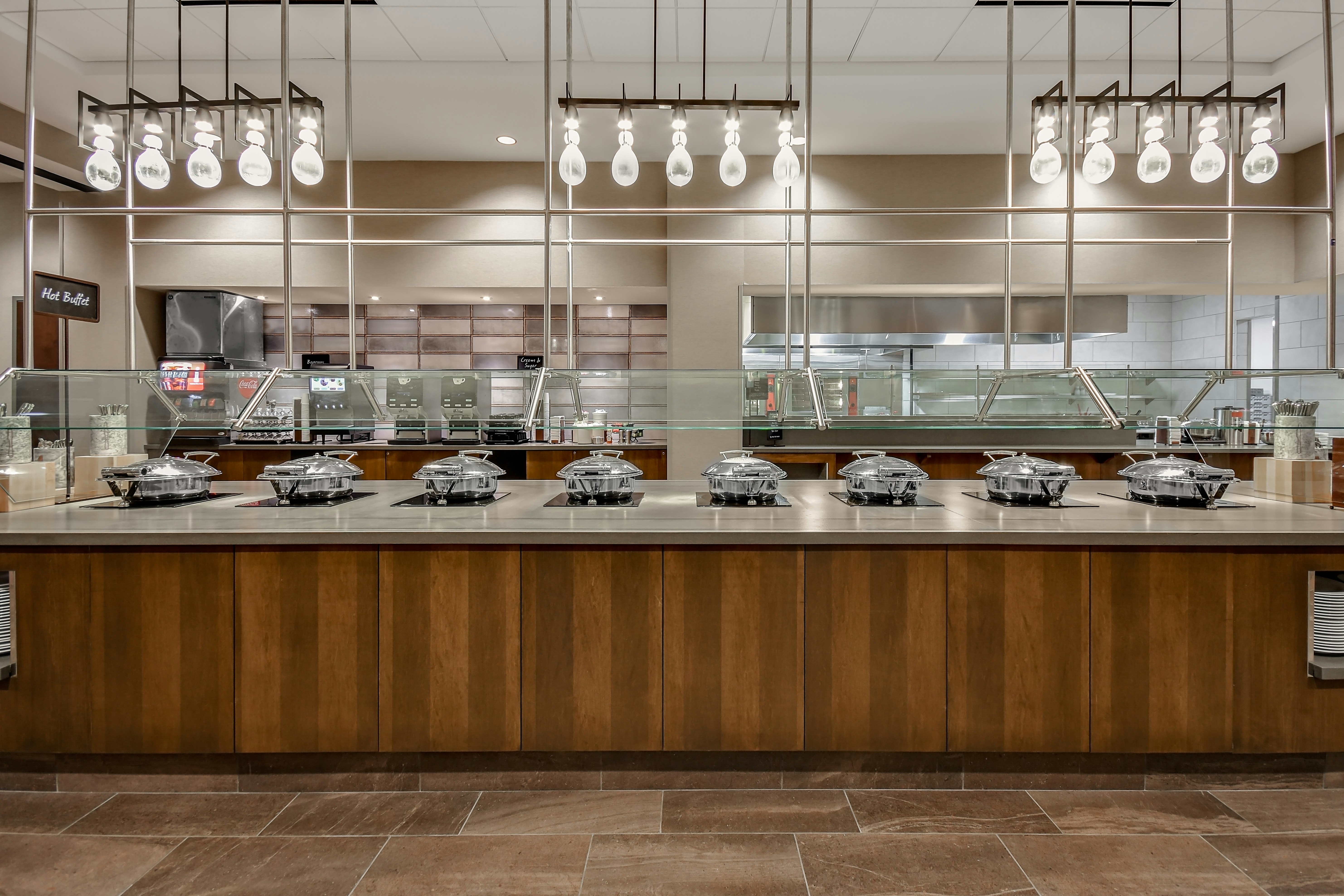 Embassy Suites by Hilton Jonesboro Red Wolf Convention Center 45/60