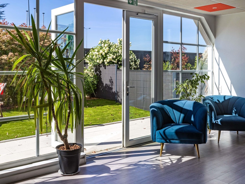 Ibis Budget Strasbourg Sud Illkirch Geispolsheim 64/70