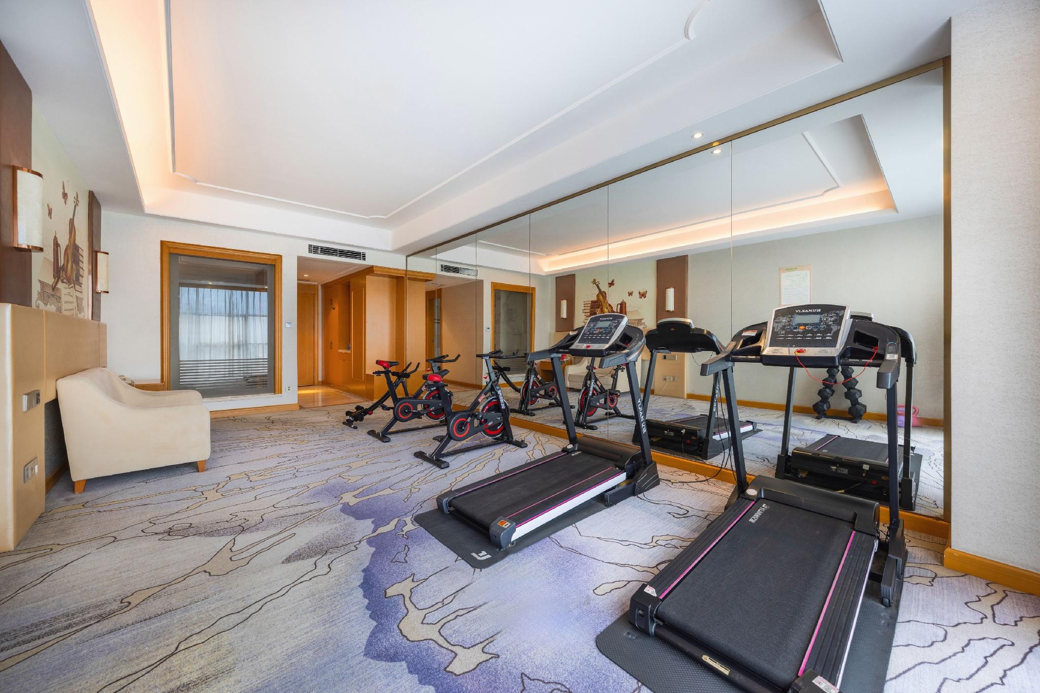 Vienna International Hotel (Boluo Xing'an City) 25/40